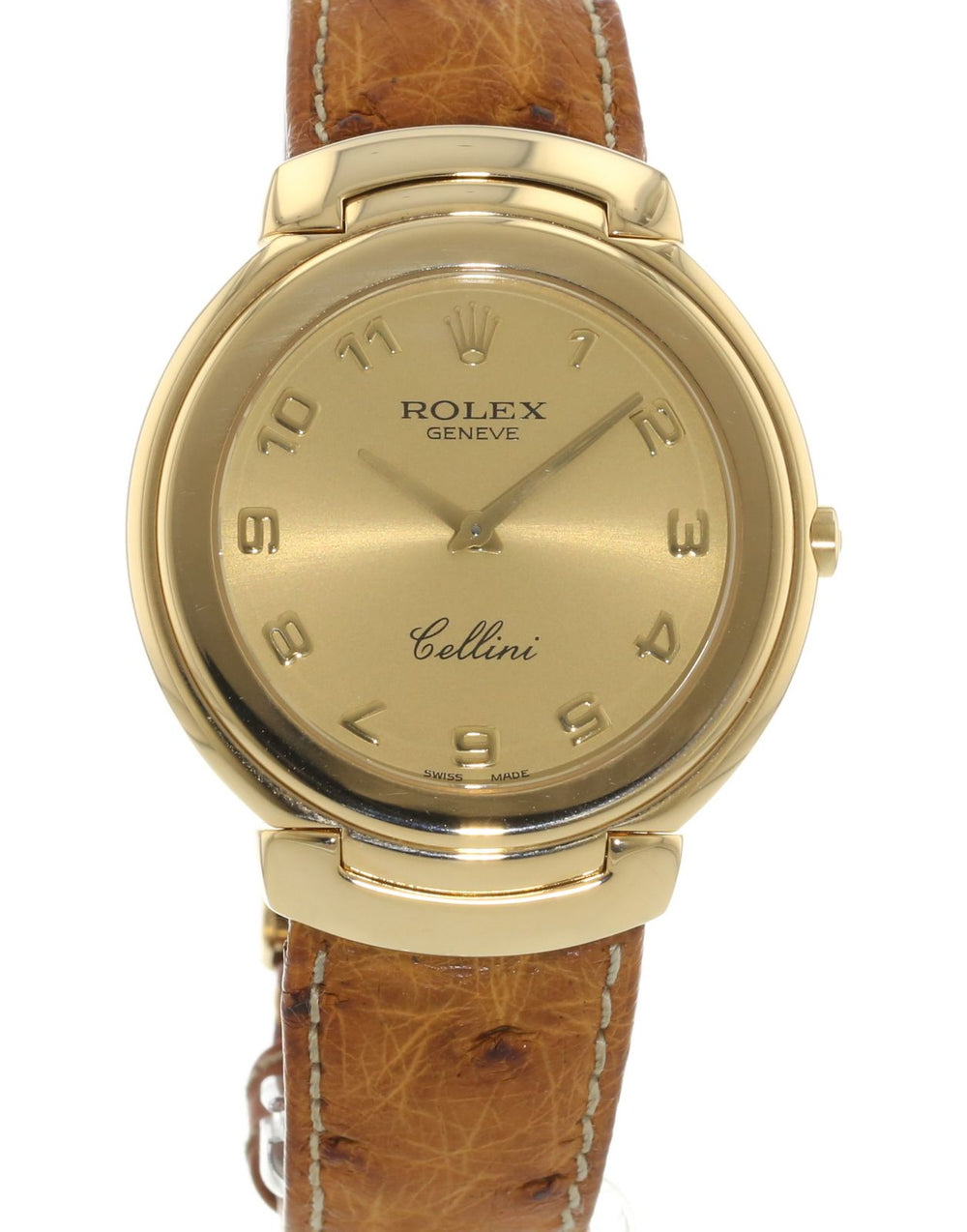 Rolex Cellini 6623/8 1