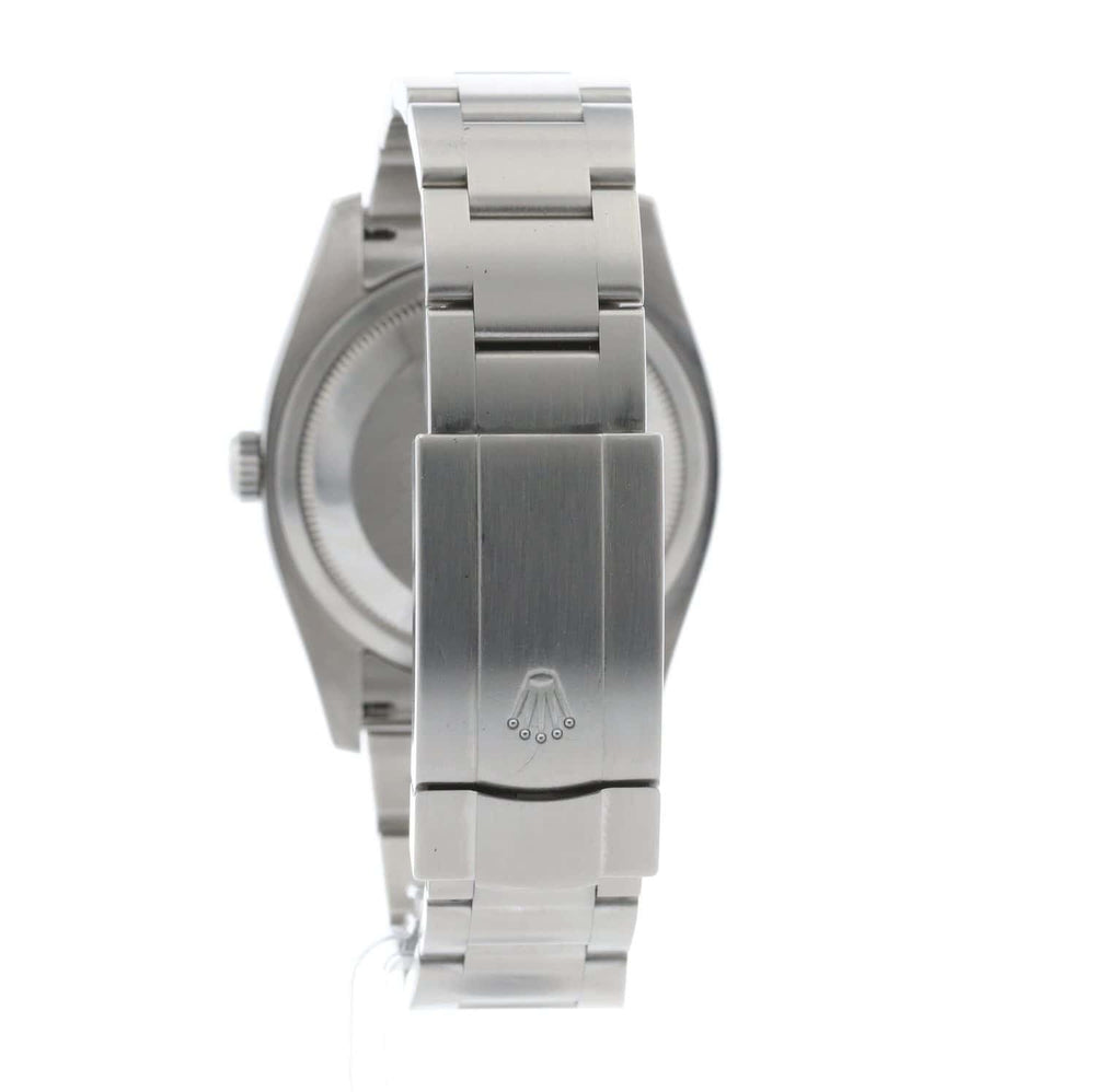 Rolex Oyster Perpetual 116034 4