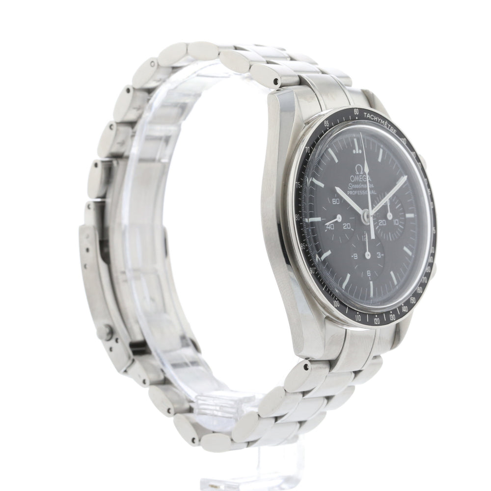OMEGA Speedmaster Professional Moon Watch 3570.50.00 6