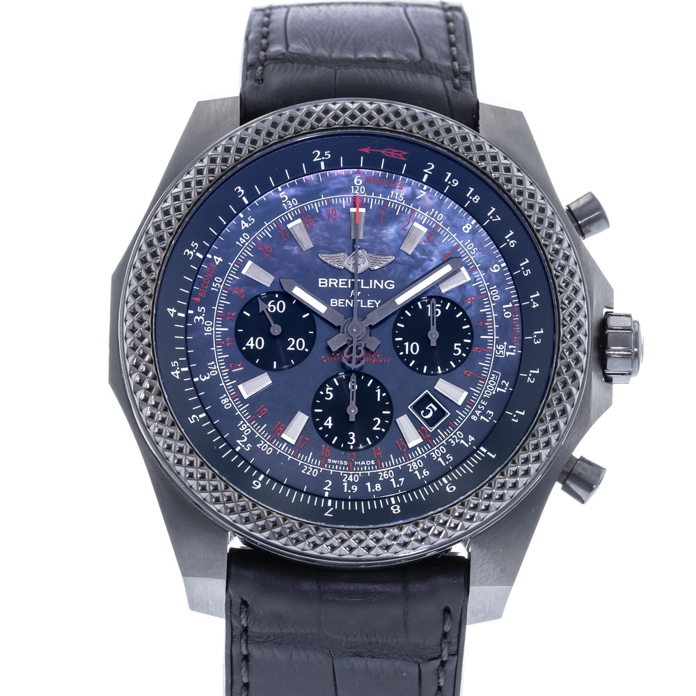Breitling Bentley B06 Limited Edition MB0611 1