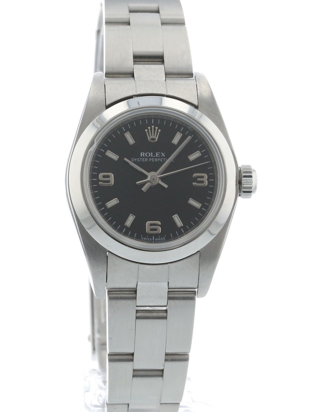 Rolex Oyster Perpetual 76080 1