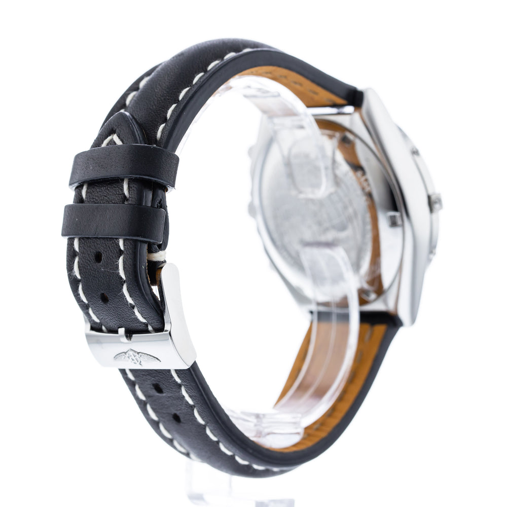 Breitling Chronomat Longitude A20048 5