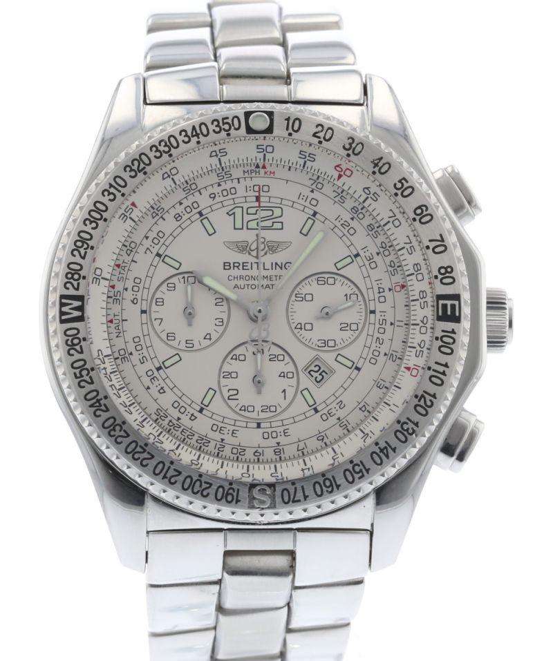 Breitling Chronometre A42362 2