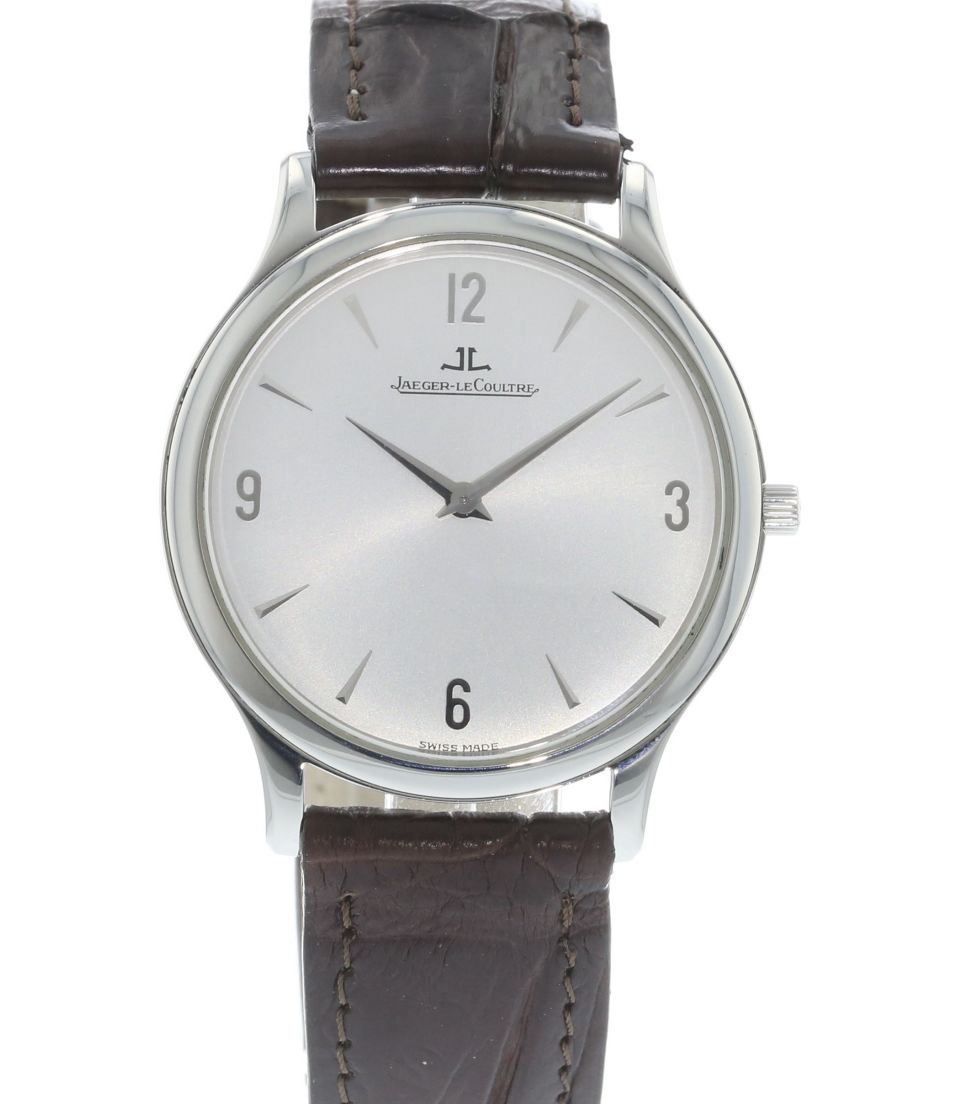 Jaeger-LeCoultre Master Ultra Thin 145.8.79 1