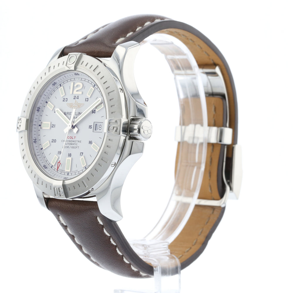Breitling Colt Automatic A17388 2