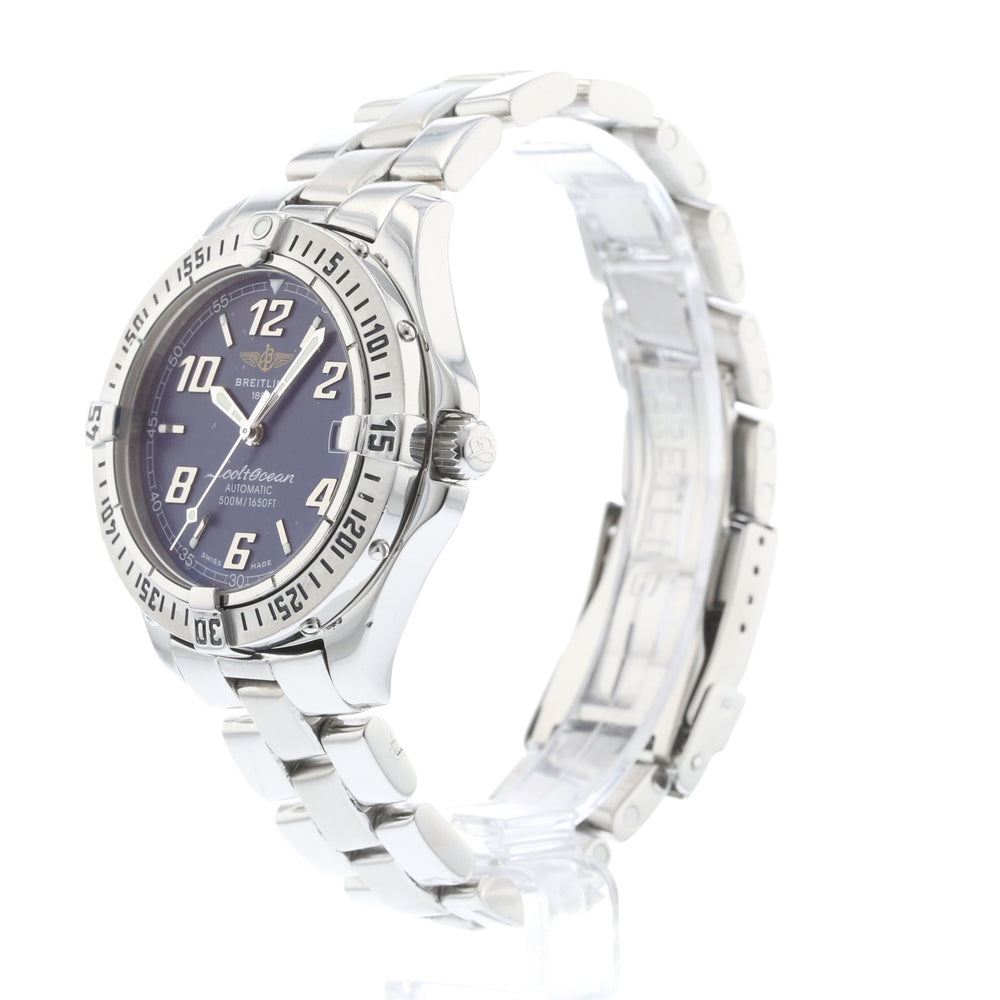 Breitling Colt Automatic A17350 2