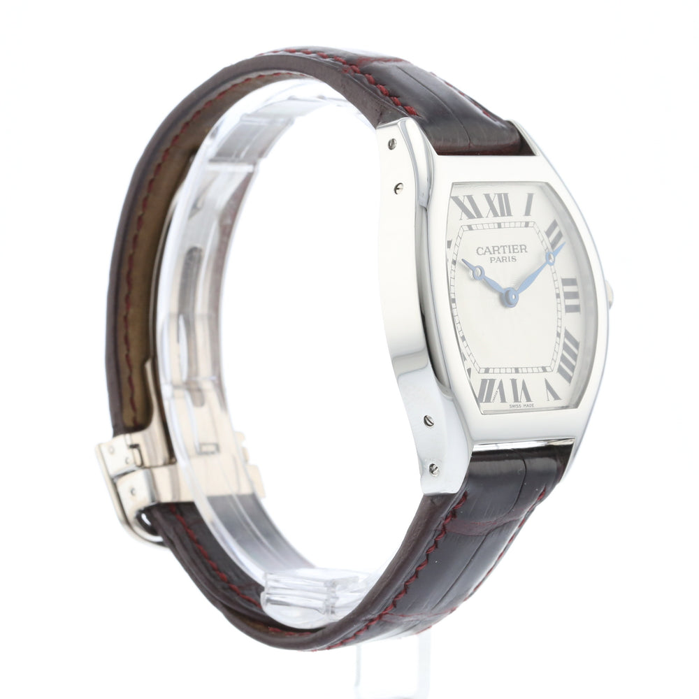 Cartier Collection Privee Tortue 2518D 6