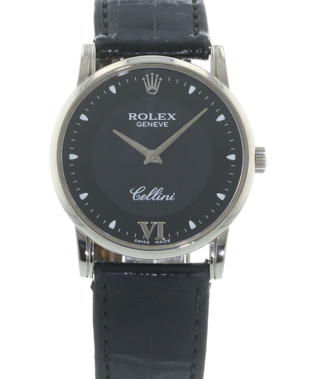 Rolex Cellini 5116 1
