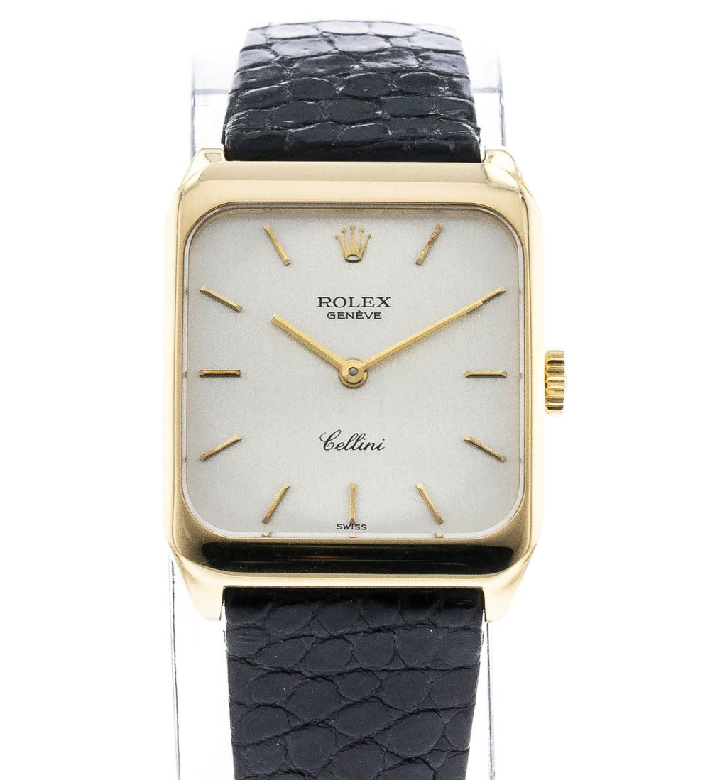 Rolex Vintage Cellini 4131 1