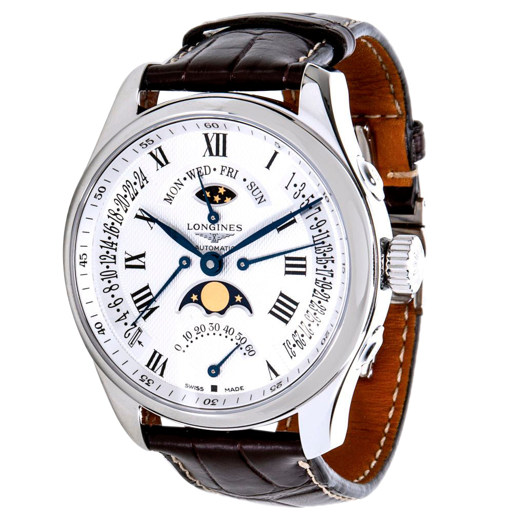 Longines Master Collection L2.739.4.71.3 2