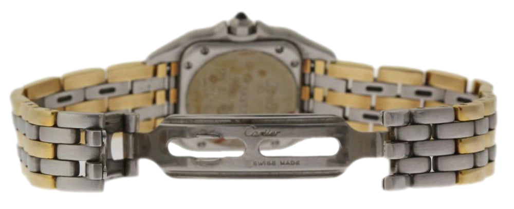 Cartier Panthere W25029B6 5