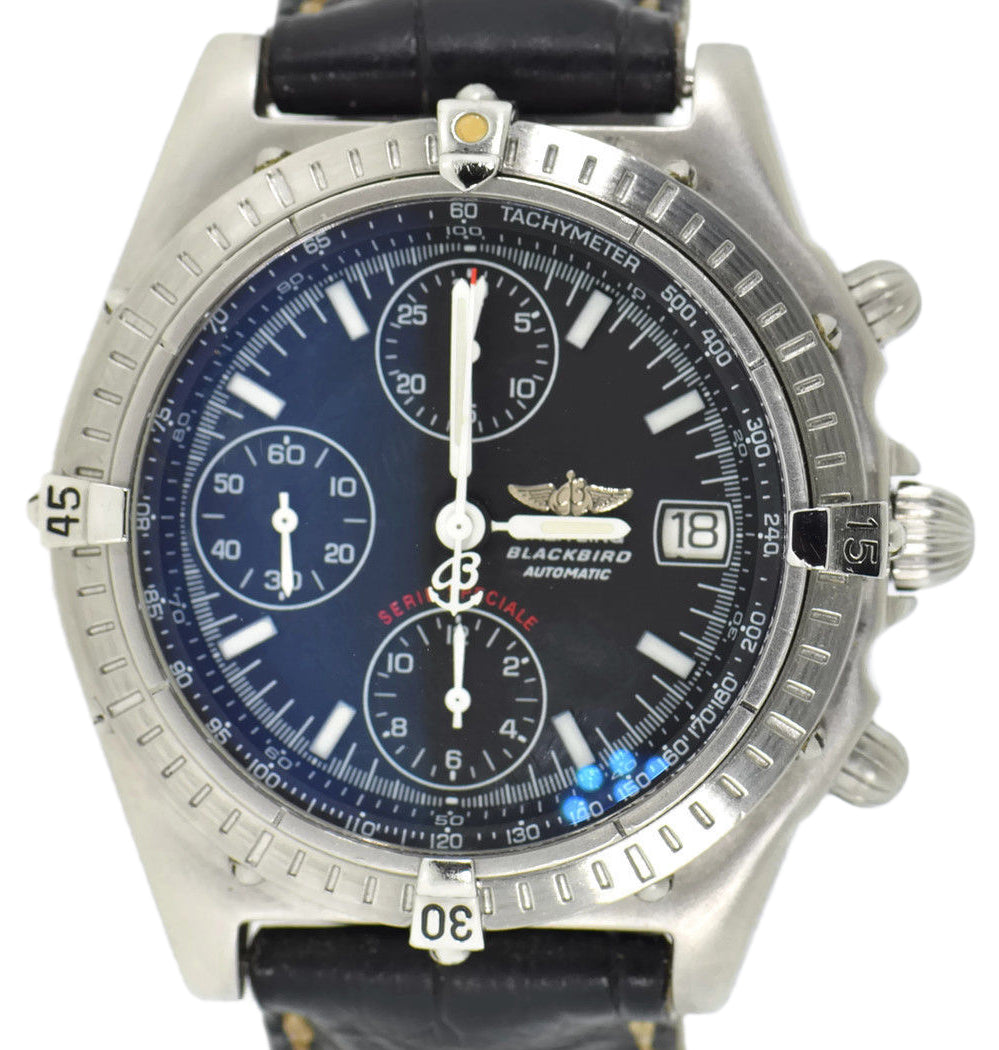 Breitling Chronomat Series Speciale A13050.1 1