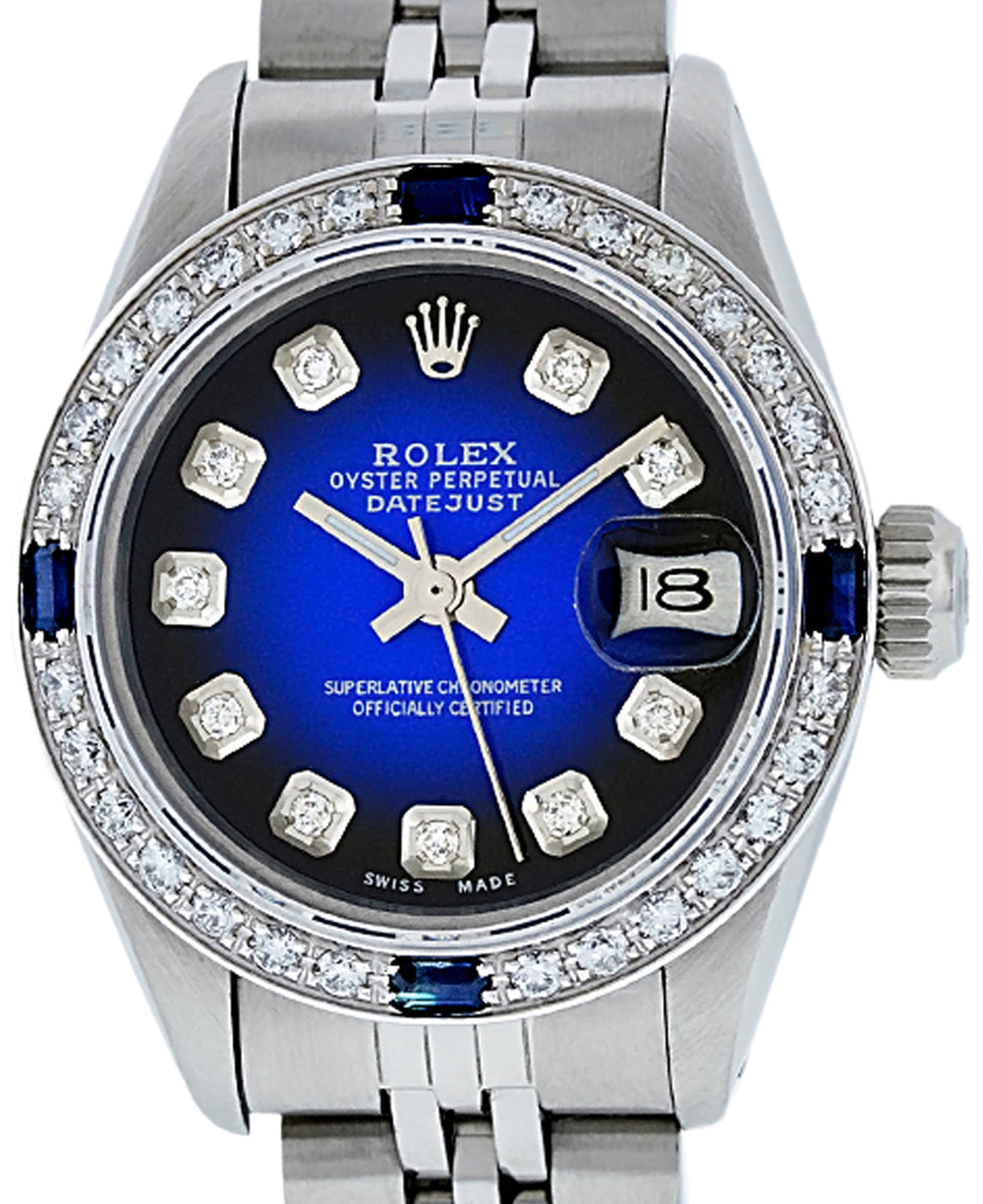 Rolex Datejust  6917 1
