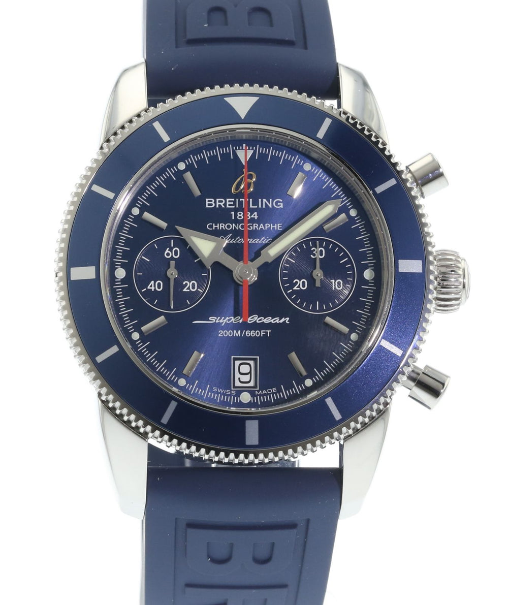 Breitling Superocean Heritage Chronograph 44 A2337016/C856 1
