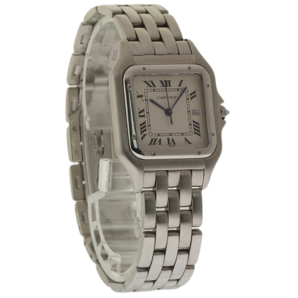 Cartier Panthere W25032P5 3