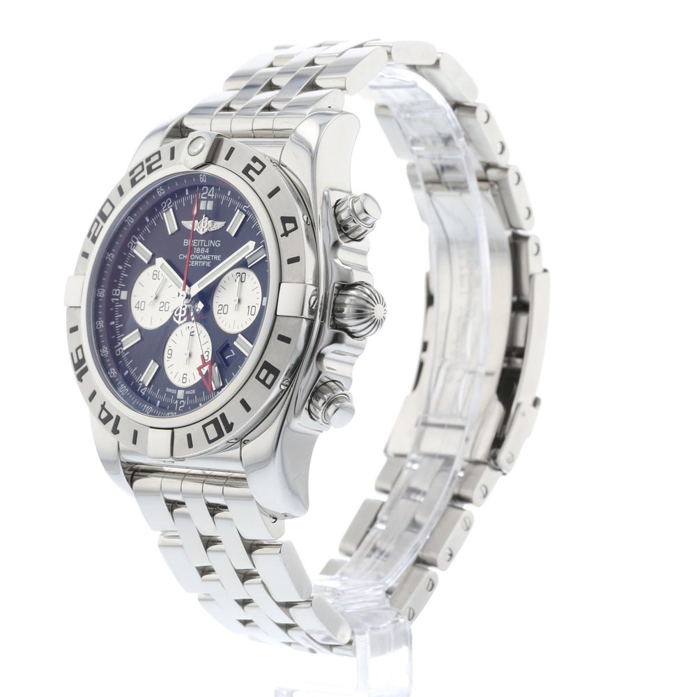 Breitling Chronomat GMT AB0413 2