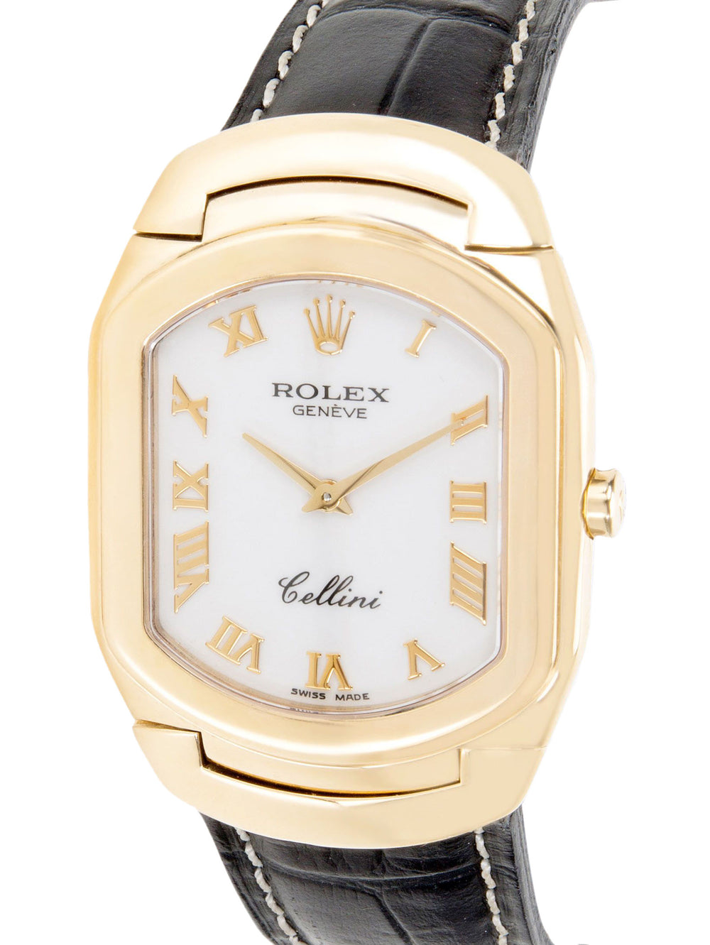 Rolex Cellini 6633 1