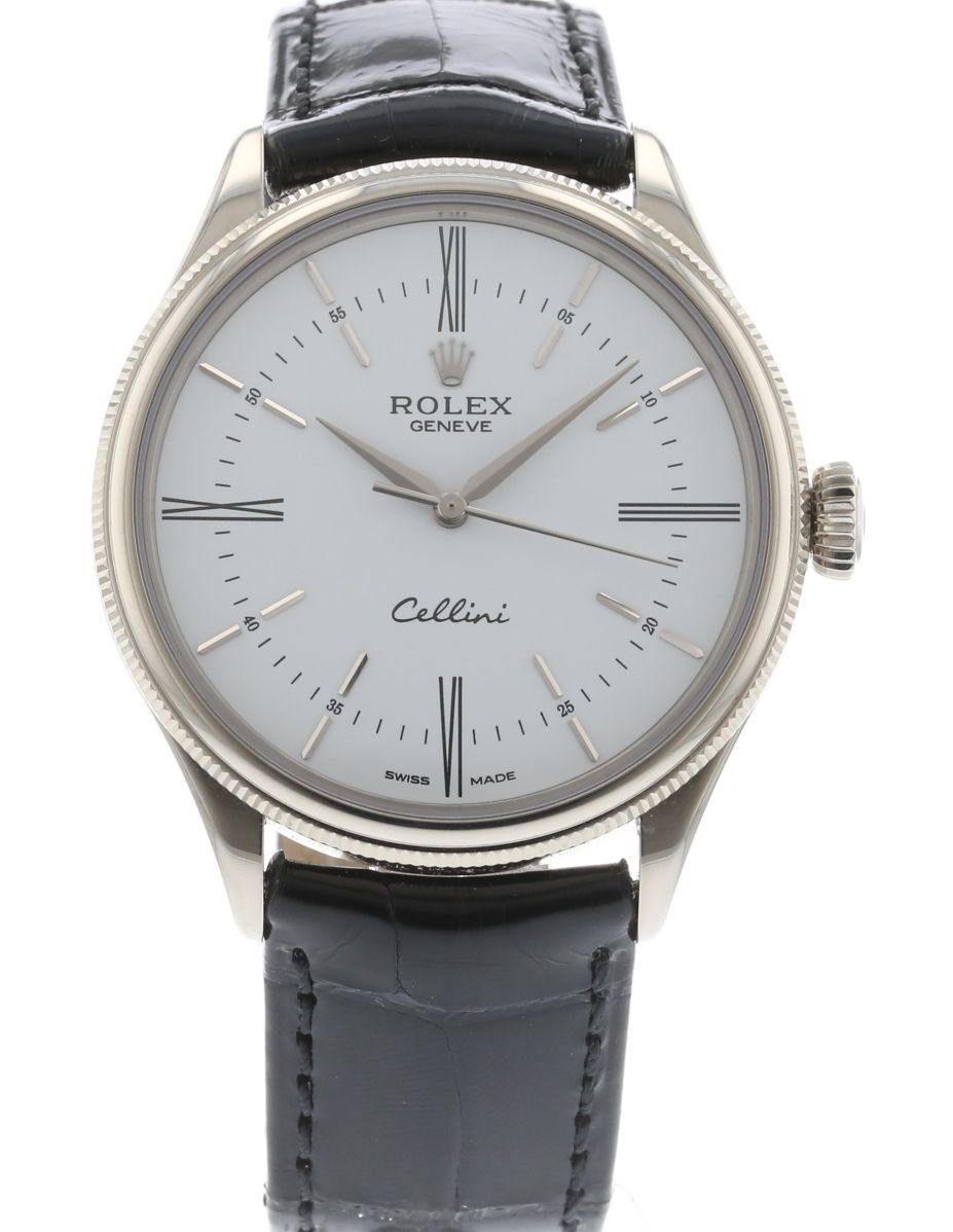 Rolex Cellini 50509 1