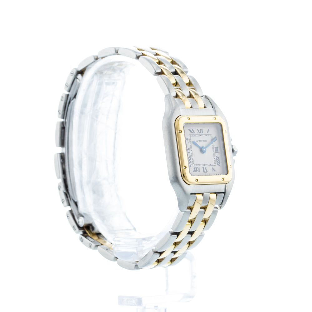 Cartier Panthere W25029B6 / 1120 6