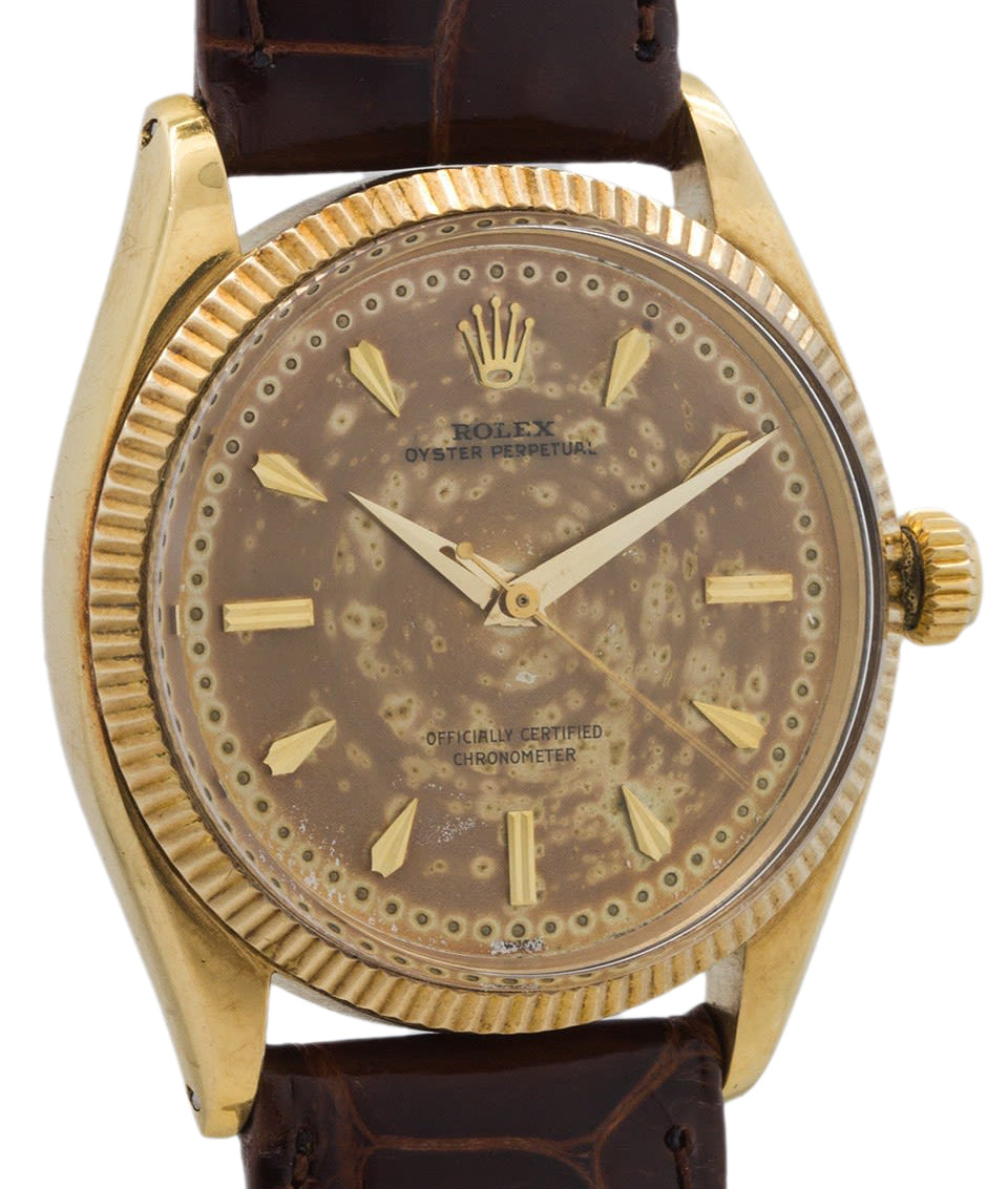 Rolex Oyster Perpetual 6569 3