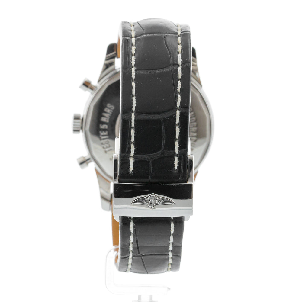 Breitling Transocean Chronograph 1461 A19310 4