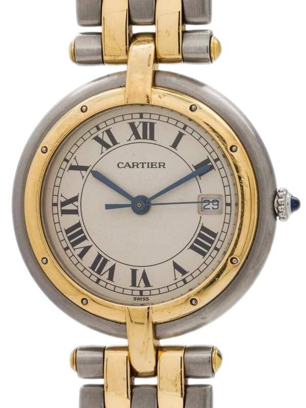 Cartier Vendome Panther 15344 1