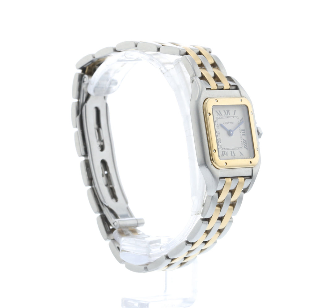 Cartier PANTHERE W25029B6/1120 4