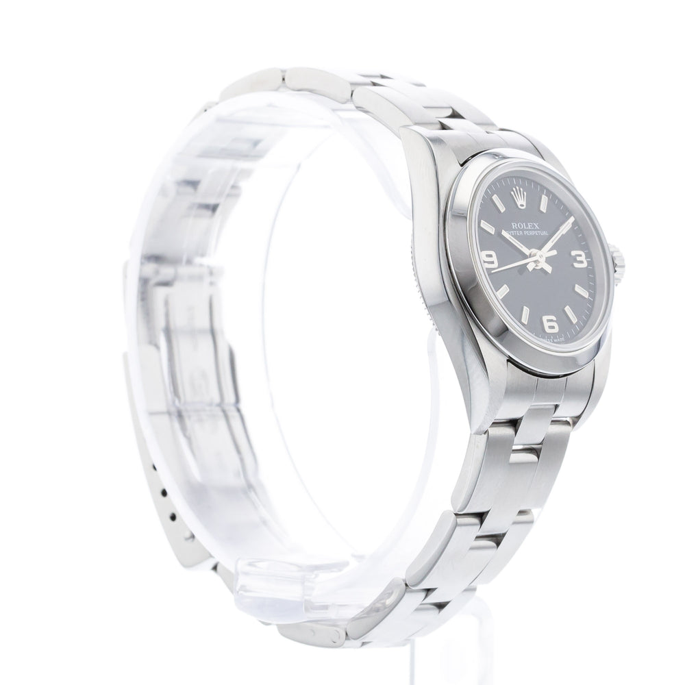 Rolex Ladies' Oyster Perpetual 76080 6