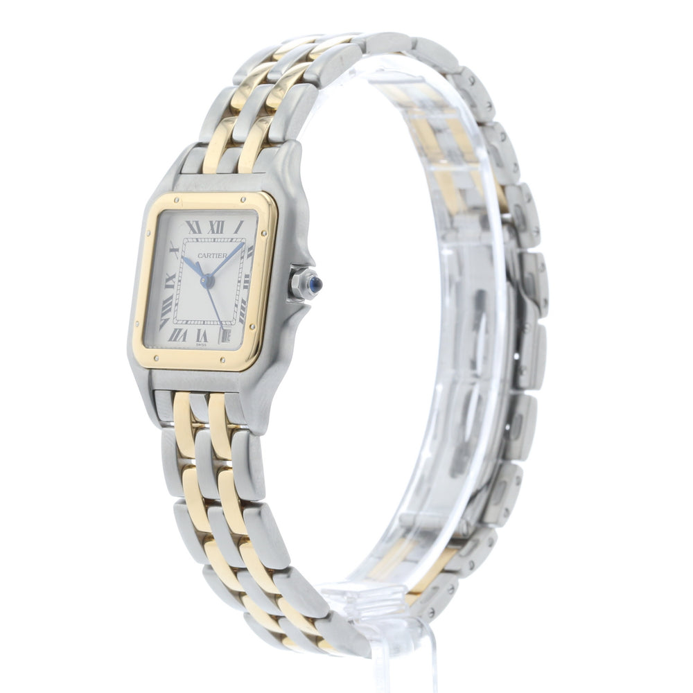 Cartier Panthere W25028B6/1100 2