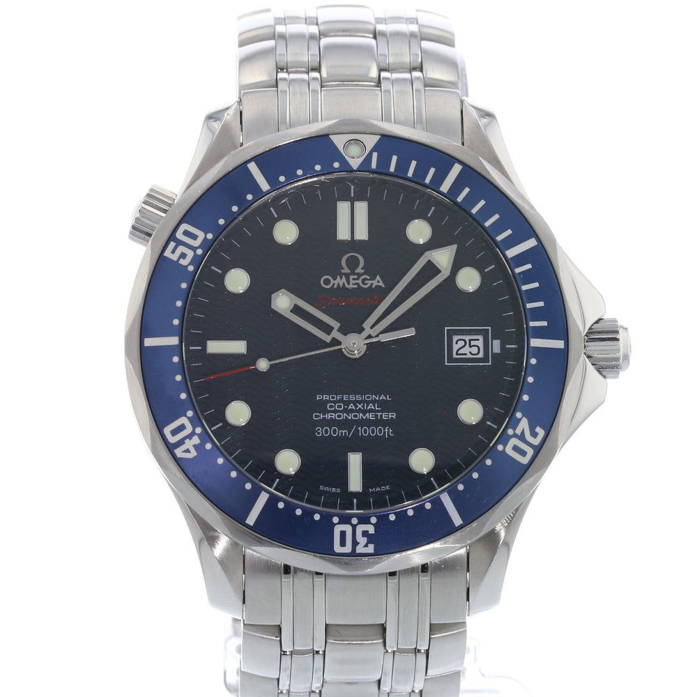 OMEGA Seamaster Diver 300M Co-Axial 2220.80.00 1