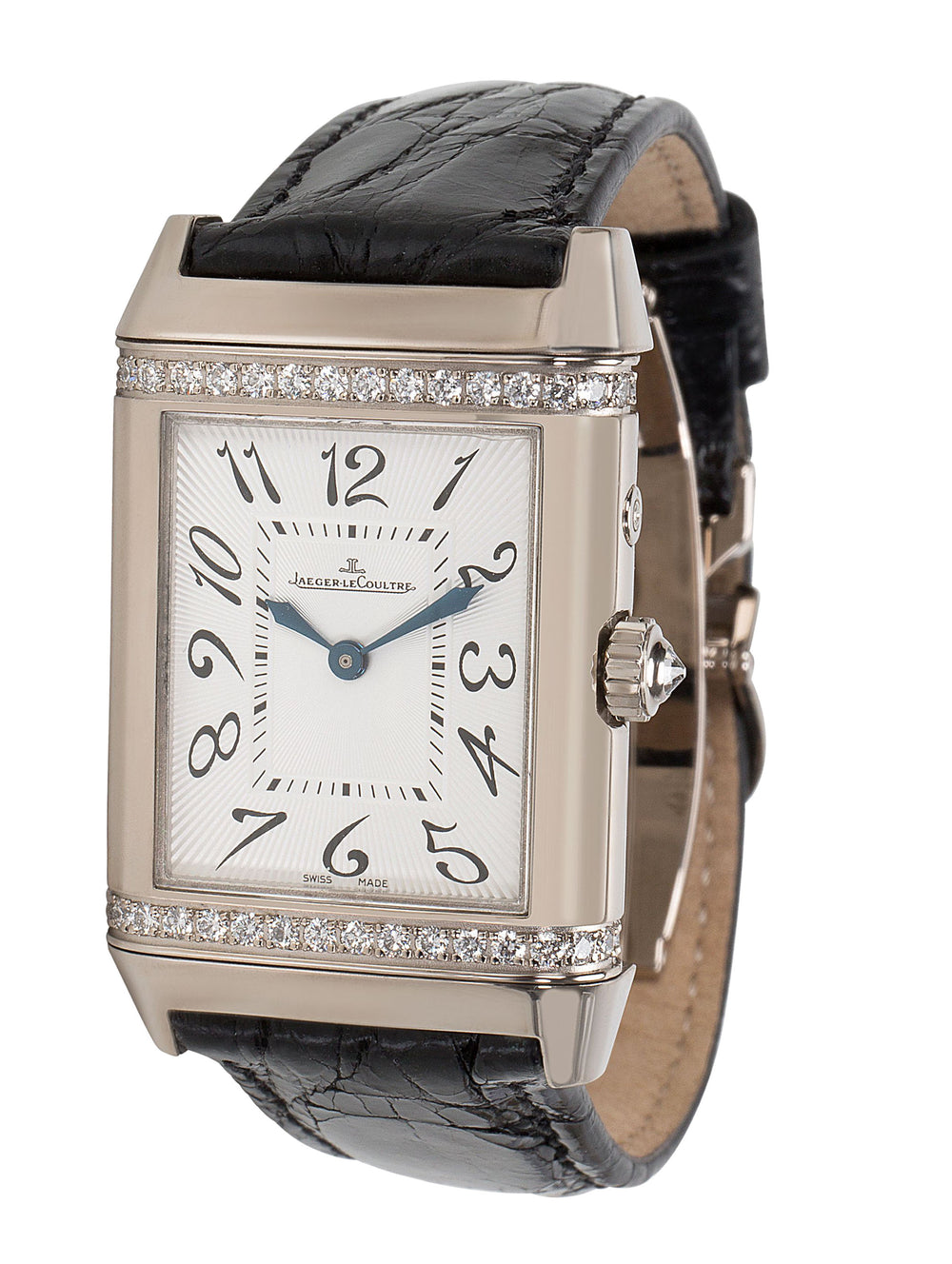 Jaeger-LeCoultre Duetto 269.3.54 2
