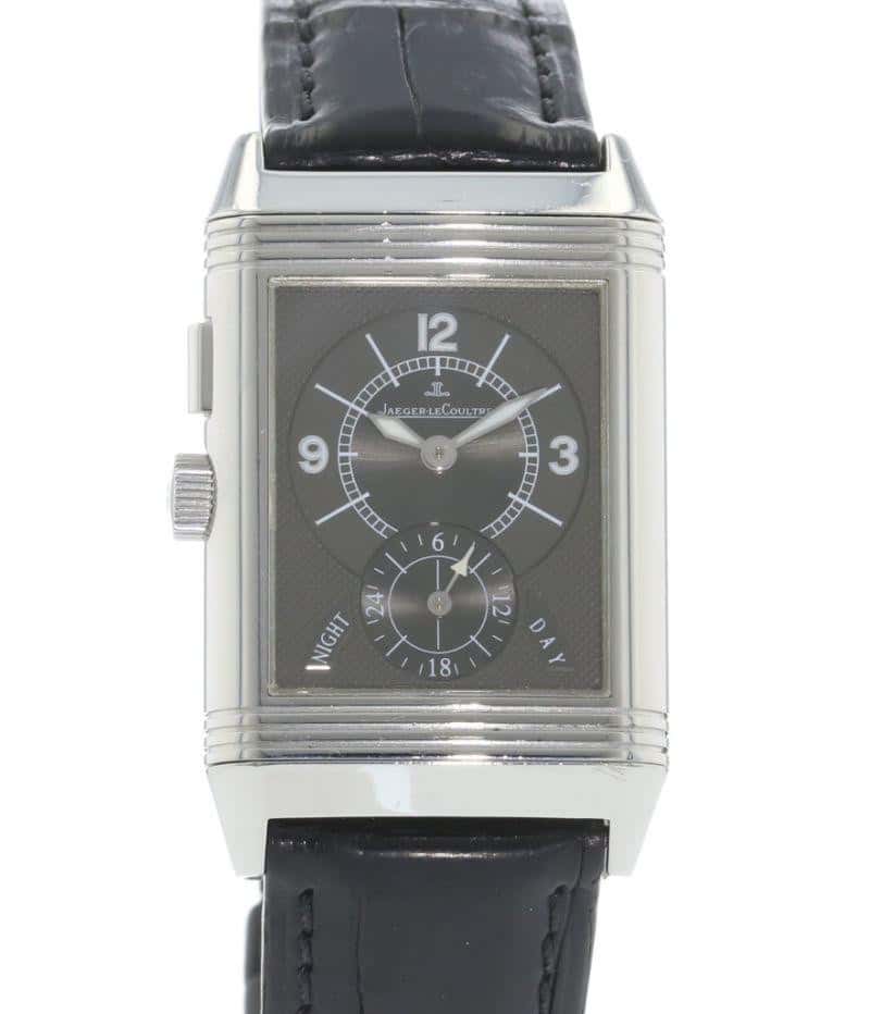 Jaeger-LeCoultre Reverso Duo DayNight Q272854 7