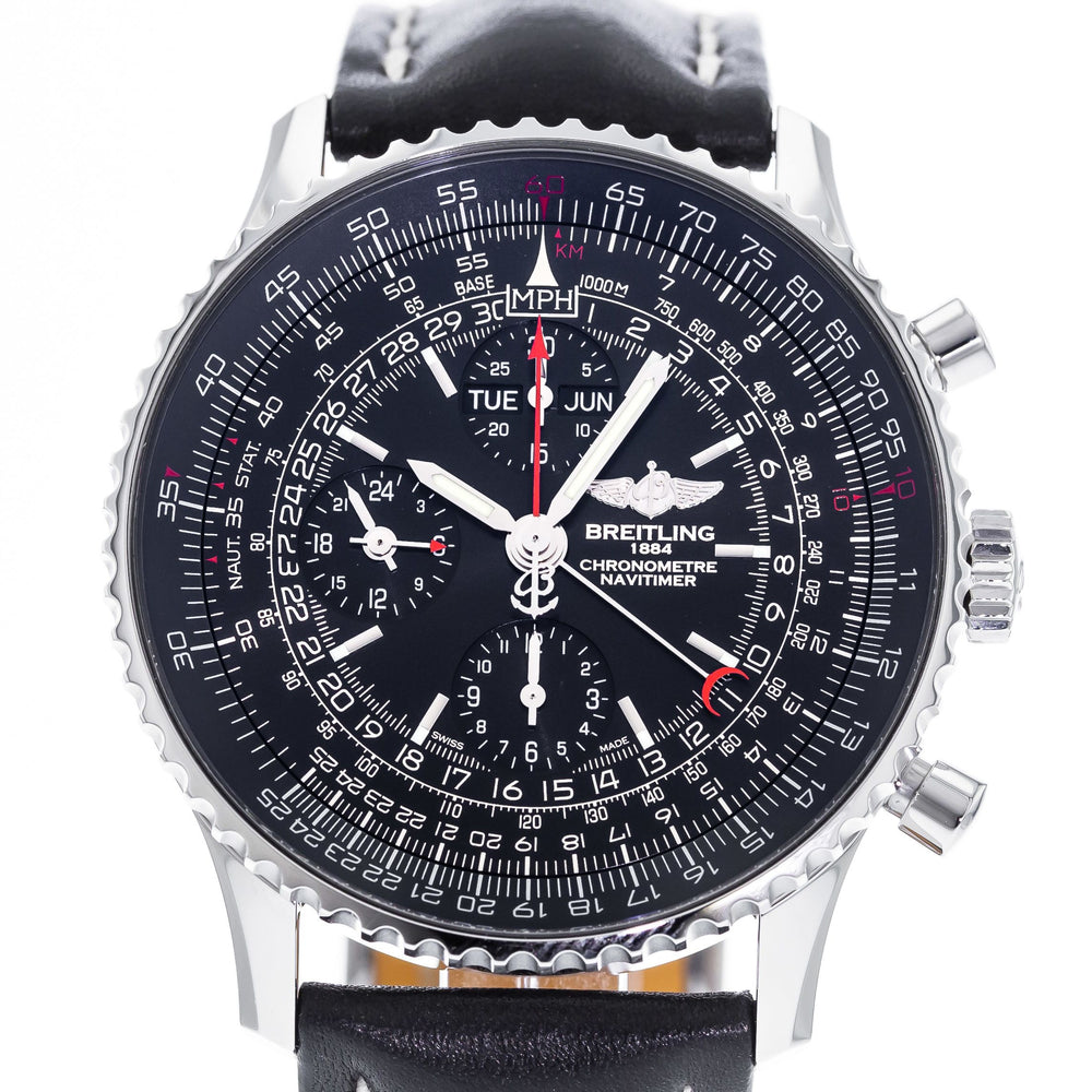 Breitling Navitimer Limited Edition A21350 1