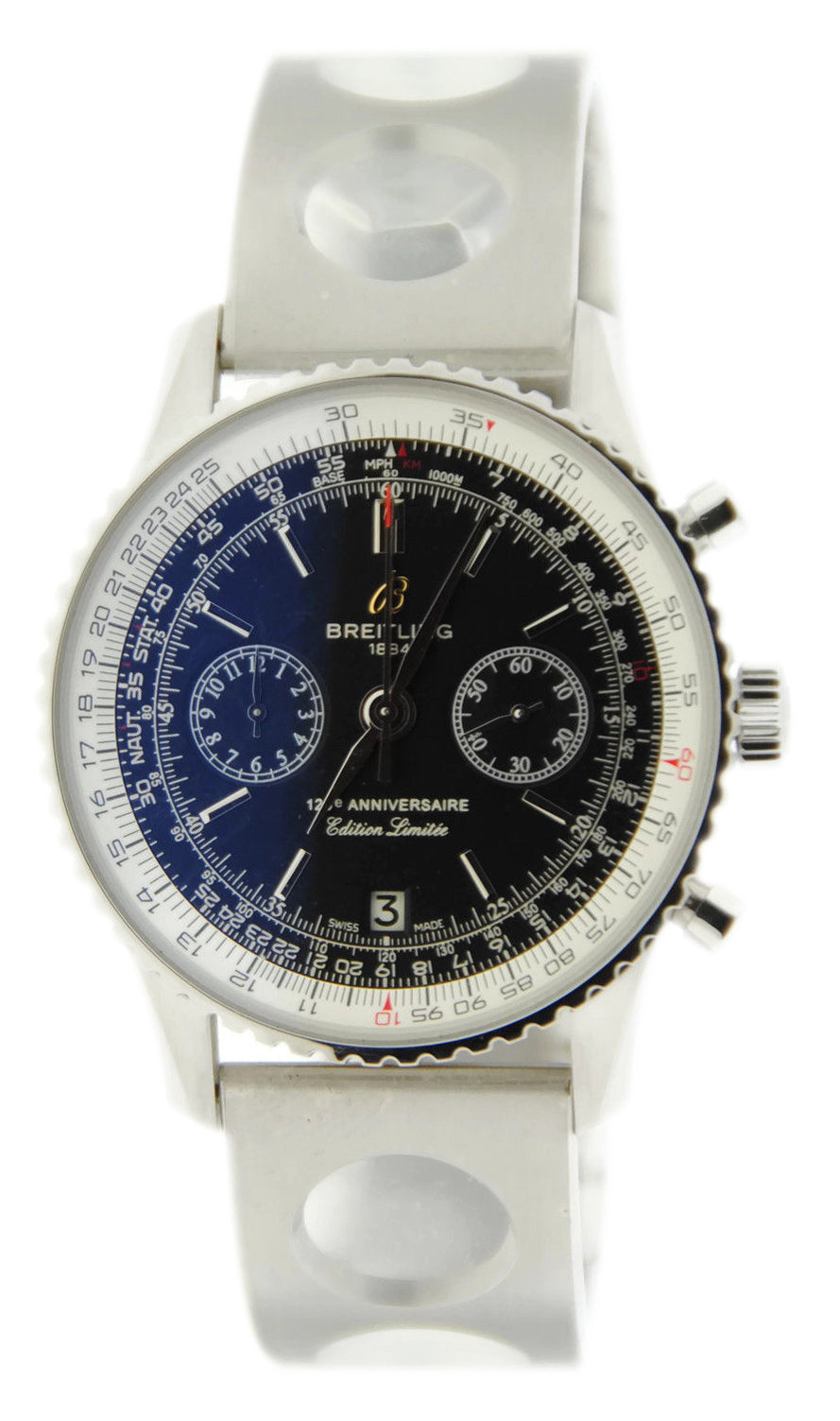 Breitling Navitimer 125th Anniversary Edition A2632213 4
