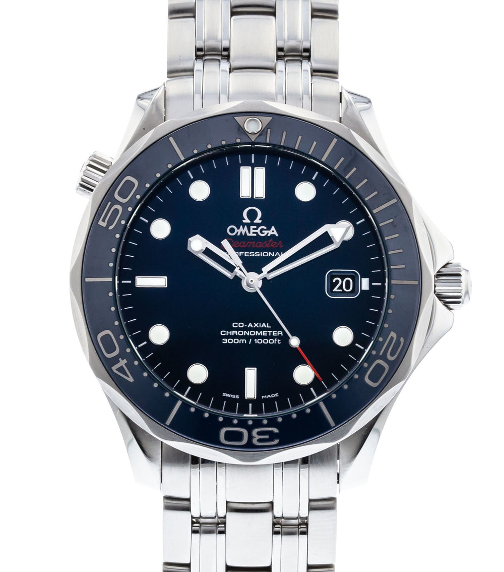 OMEGA Seamaster Diver 300M Co-Axial 41 212.30.41.20.03.001 1