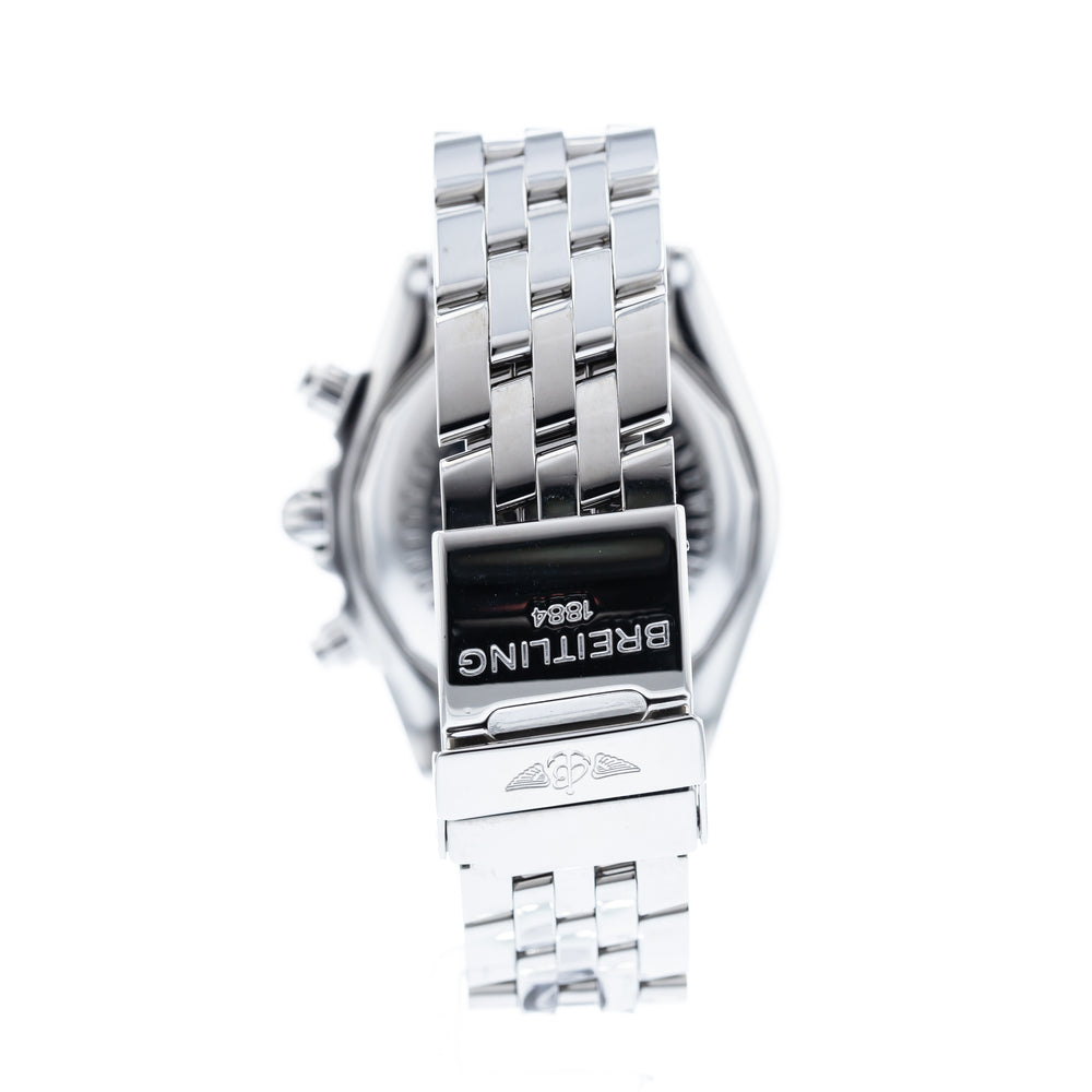 Breitling Chronomat Evolution A13356 4