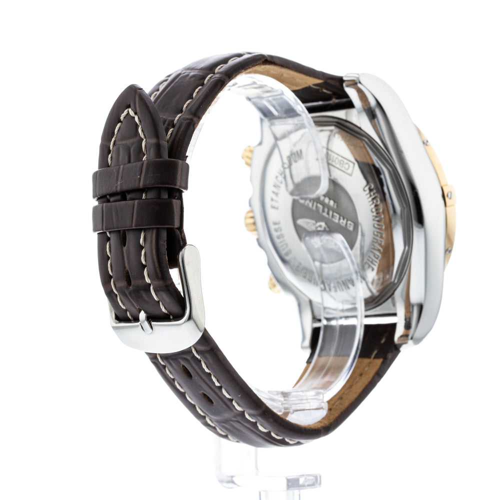 Breitling Chronomat CB0110 5