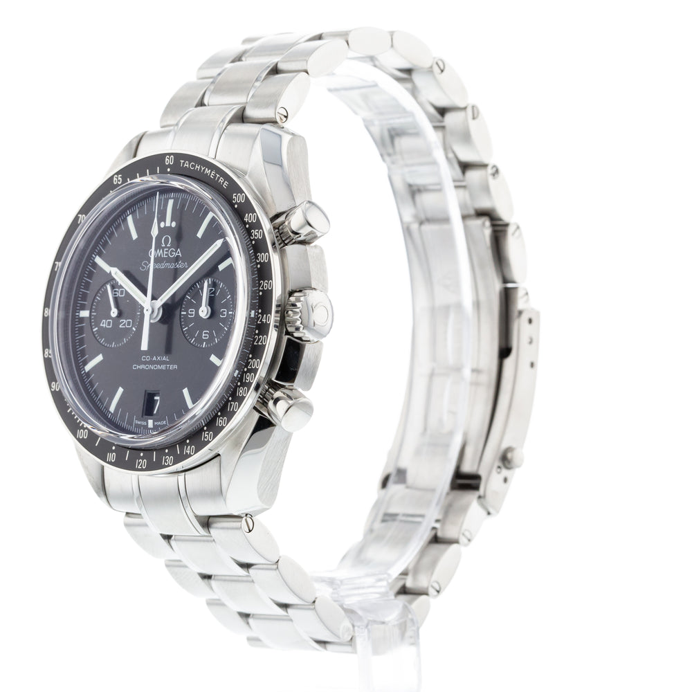 OMEGA Speedmaster Moonwatch Co-Axial Chronograph 311.30.44.51.01.002 2