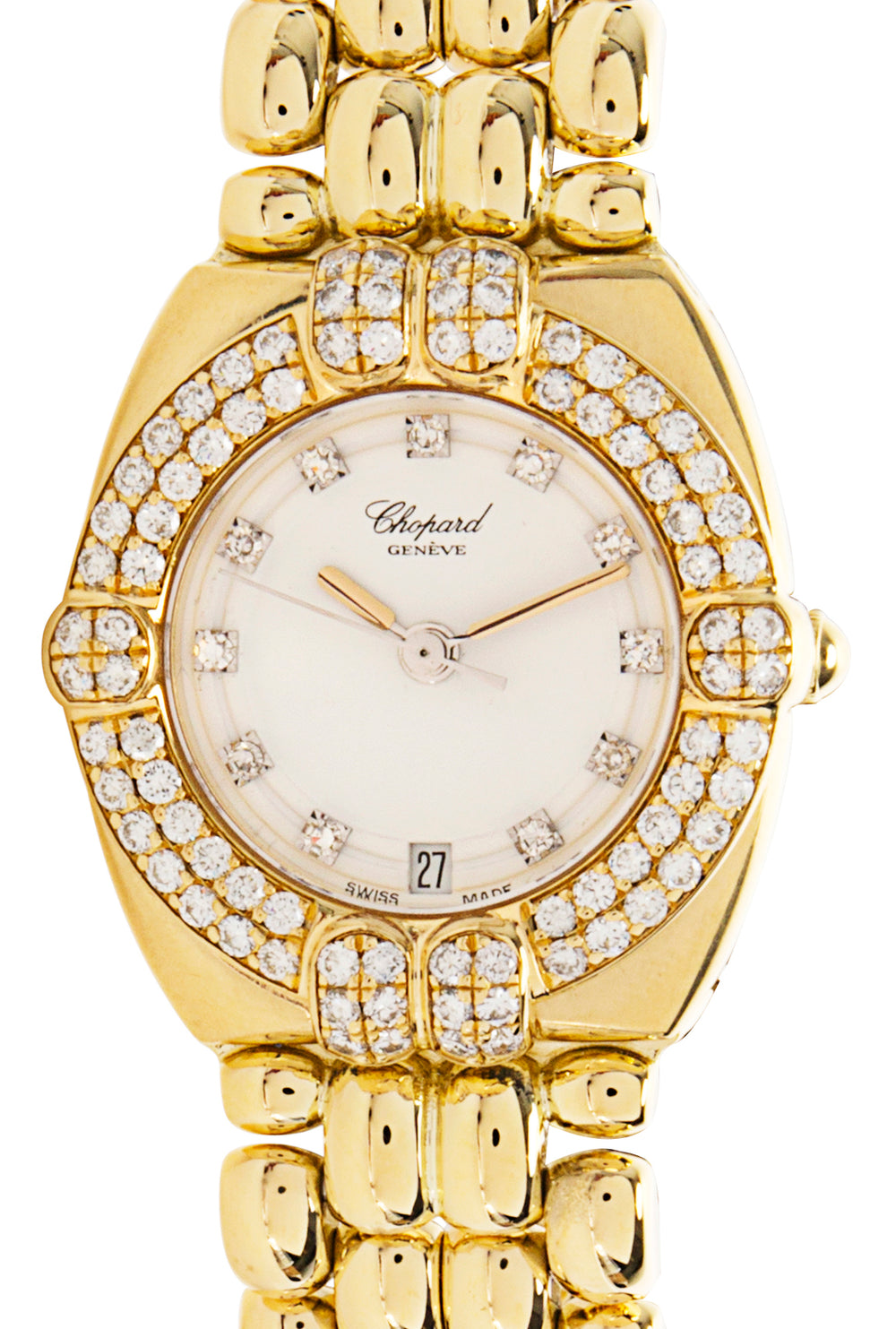 Chopard Gstaad 5229 1