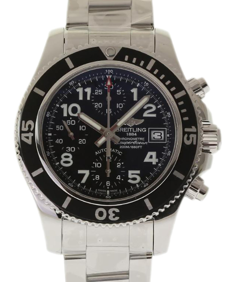 Breitling Superocean A13311C9/BE93 1