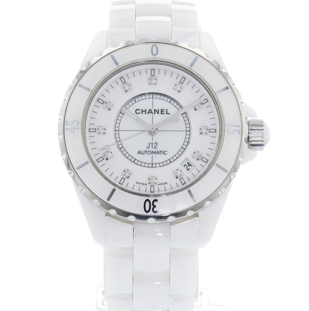 Chanel J12 H1629 1