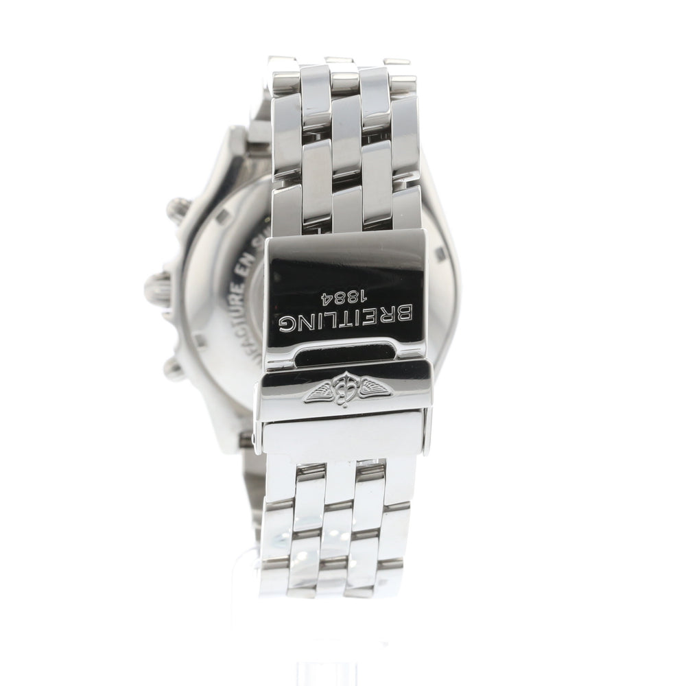 Breitling Chronomat Chronograph A13050 4