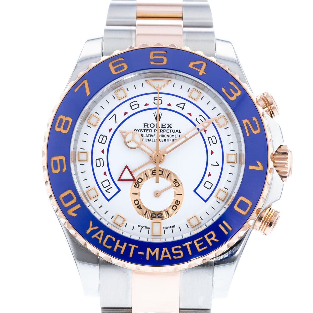 Rolex Yacht-Master II 116681 1