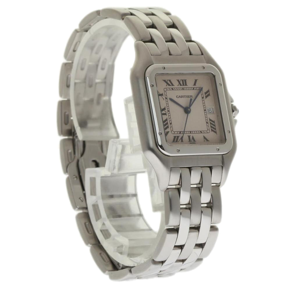 Cartier Panthere W25032P5 4