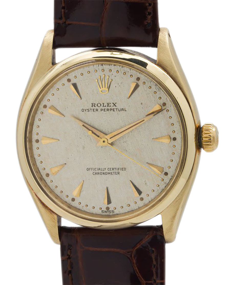 Rolex Oyster Perpetual 6564 1