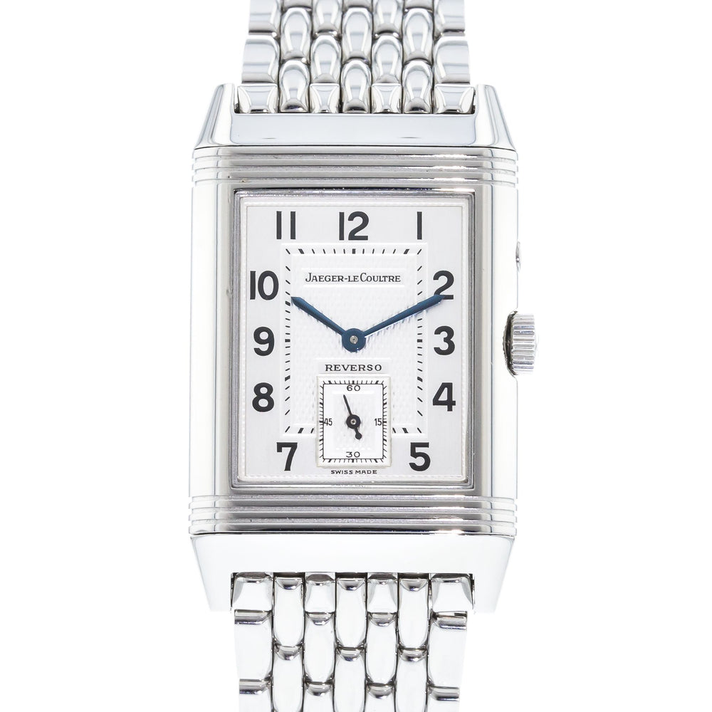 Jaeger-LeCoultre Reverso Duo 270.880.544 1