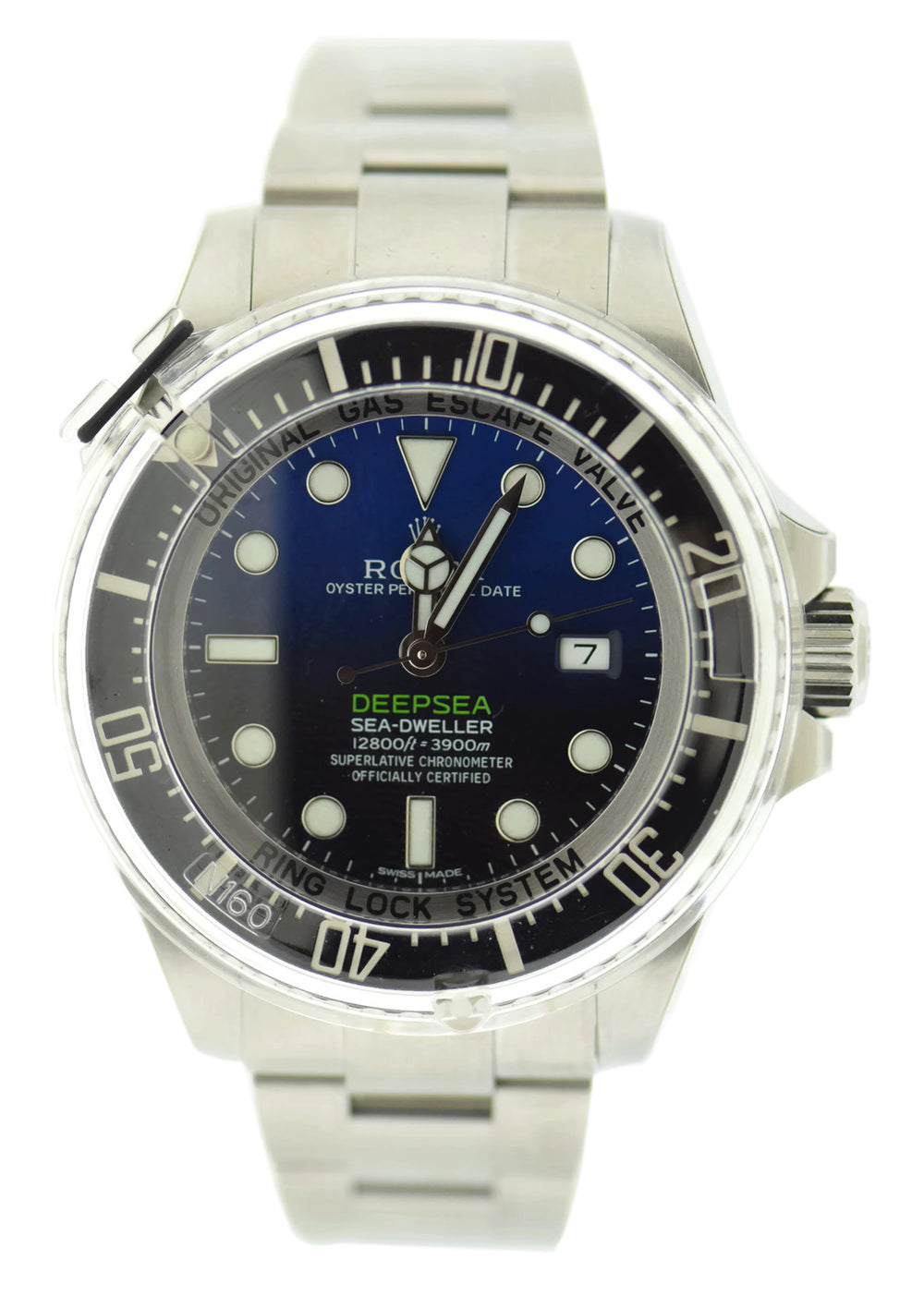 Rolex Sea-Dweller Deep Sea 116660 2