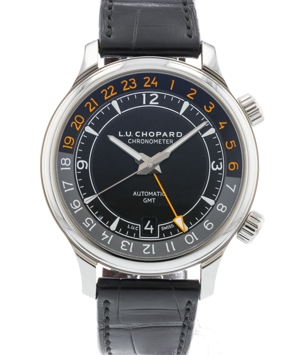 Chopard GMT One 168579-3001 1