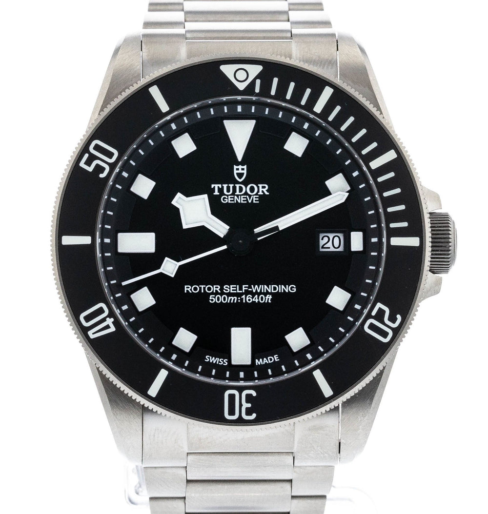 Tudor Pelagos 25500 1