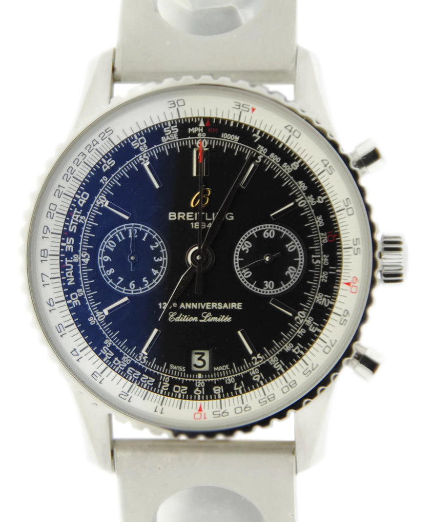 Breitling Navitimer 125th Anniversary Edition A2632213 1